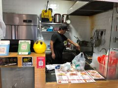 -如意馄饨(龙西路店)