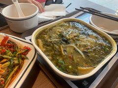 -魏家凉皮(博水商务大厦店)