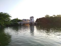 -桂林两江四湖景区