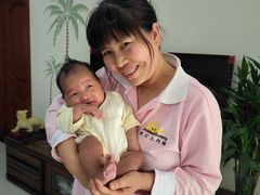 -金贝儿月嫂(高新尚品国际店)