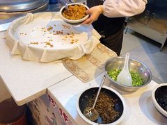 -安上粉皮.非遗手工小吃(骑龙巷店)