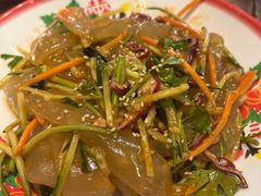 -那红花·东北菜铁锅炖(仙林金鹰店)