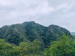 -老象峰