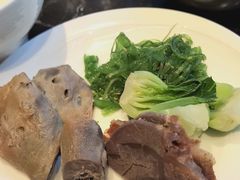 -金陵饭店 56F 家·海鲜火锅餐厅