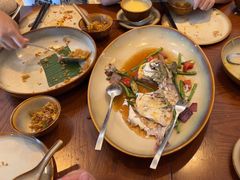 -亚特兰蒂斯·蟹餐厅 CRAB KITCHEN·鲜活海鲜