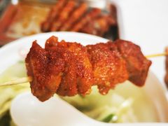 -海平馄饨(逍遥二路店)