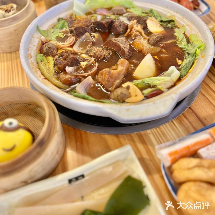 牛肉爱好者的慢炖享受聚集地原来在这里！