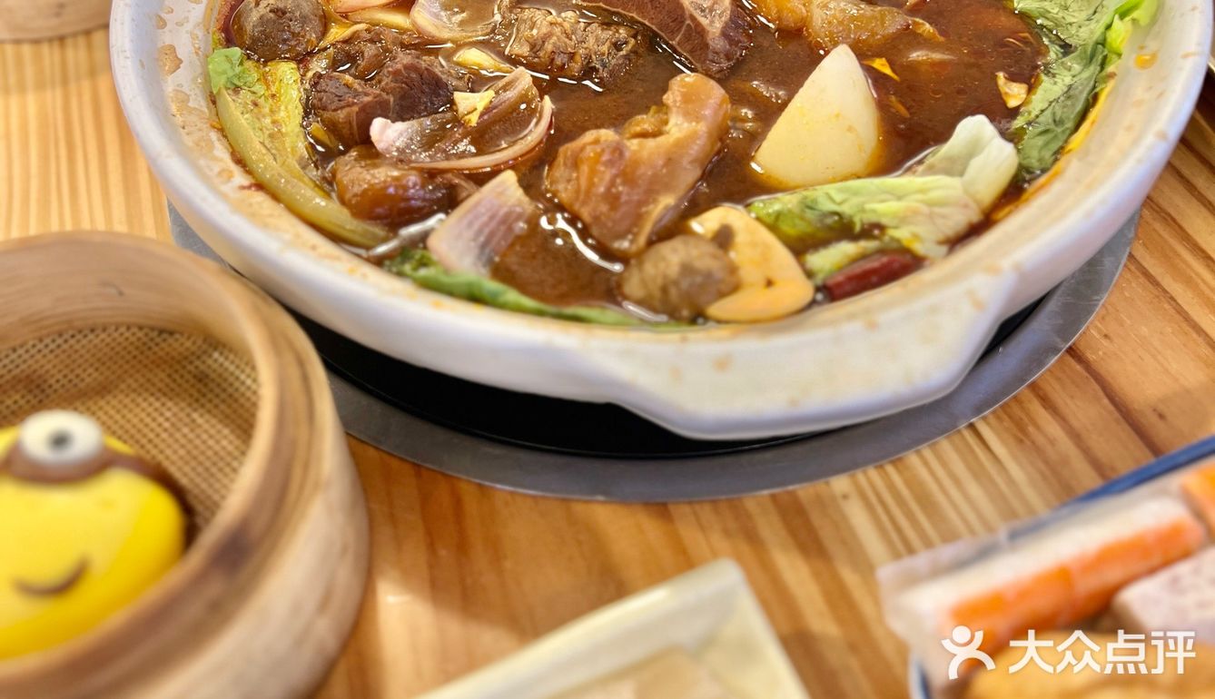 牛肉爱好者的慢炖享受聚集地原来在这里！
