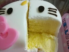 -BreadTalk面包新语·烘焙蛋糕(金光华广场店)