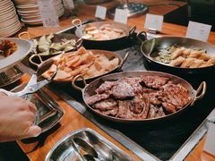 -金奥国际酒店全日餐厅ALTITUDE