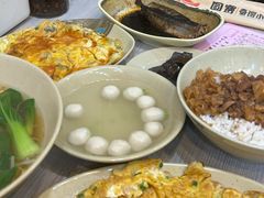 -圆宝台湾小吃(迎津街店)
