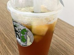-喜茶(深圳海岸城店)