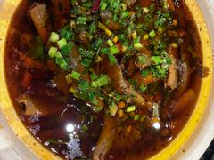 -情妹耙泥鳅·江湖川菜(科华店)