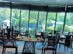 -蛇口希尔顿南海酒店·随轩中餐厅·粤菜