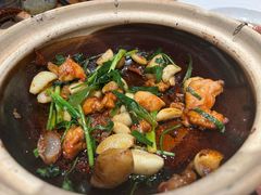 -荣小馆(杭州大厦店)