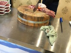 -民族饭荘(新华大街店)