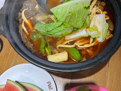 -肖记公安牛肉鱼杂馆· 省级非物质文化遗产(仁和路店)