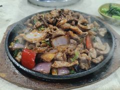 -标记美食新鲜猪杂(兴南大道店)