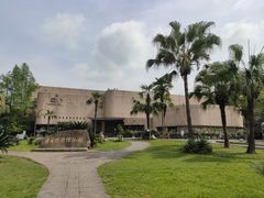 -自贡恐龙博物馆