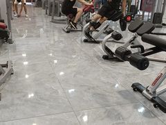 -奇迹健身(金牛凯德店)