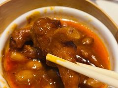 -金鼎轩(方庄天坛店)