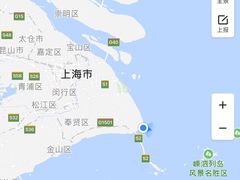 -南汇嘴观海公园