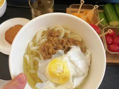 -华夏良子·足道SPA艾灸(王府井店)