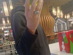 -Yes Lemon就是柠·手打柠檬茶(苏州中心一店)