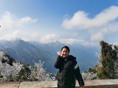 -井冈山风景名胜区