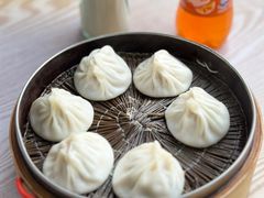 鲜肉小笼-珊珊小笼馆(仙霞路店)