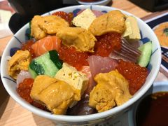 -板长寿司(铜锣湾店)