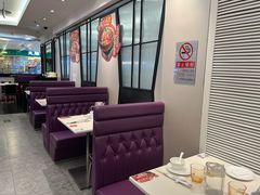 -太兴餐厅(东方广场分店)