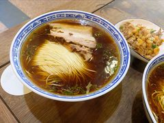 -同得兴 Since·1995 传统苏式面馆(嘉馀坊店)