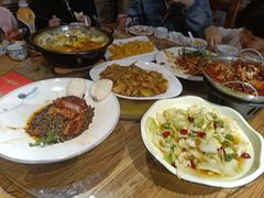 -张记聚福楼(范西店)