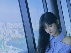 -澳门旅游塔360°旋转餐厅(南湾湖广场店)