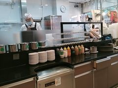 -香港新发烧腊茶餐厅(书城店)