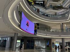 -首开·龙湖成都西宸天街
