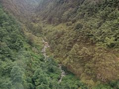 -苍山感通索道