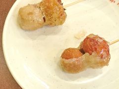 -老字号京味涮肉坊(梦溪路店)