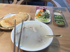 -清白羊·羊汤(天津鲁能城购物中心店)