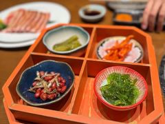 -隐炉和牛烧肉店(群力店)