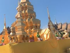 -西双版纳傣族园