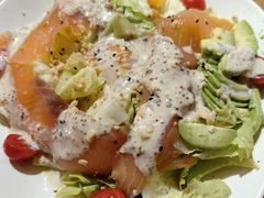 -HELLO 27 意面·沙拉·帕尼尼