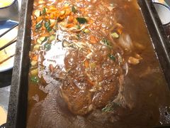-探鱼·鲜青椒爽麻烤鱼(中天广场店)