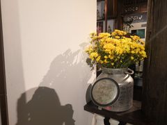 -Cuc Gach Quan Restaurant