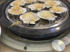 -海大大蒸汽海鲜餐厅·粤菜·特色小炒(欢乐颂店)