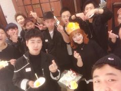 -沪上阿姨·精选茶饮(十一经路店)