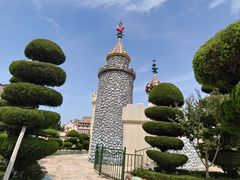 -蓬莱欧乐堡梦幻世界