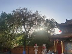 -哈尔滨极乐寺