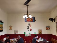 -清真宏玉祥黄门脸餐厅(华荫东里店)